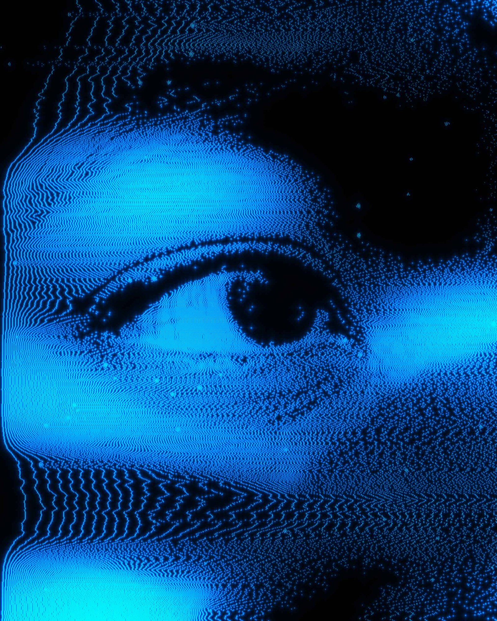 Retinal Interference