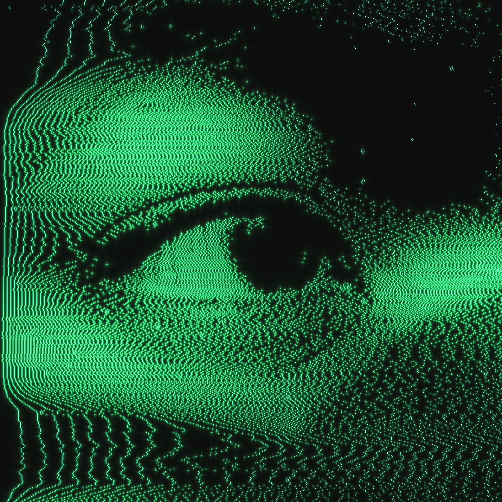 Processed result